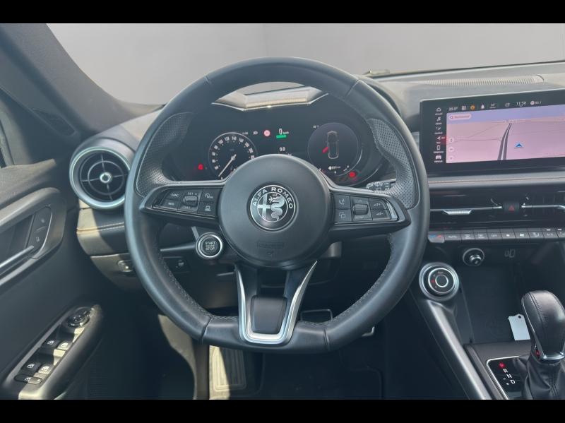 Image ALFA ROMEO Tonale 1.3 PHEV 280ch Edizione Speciale AT6 e-Q4