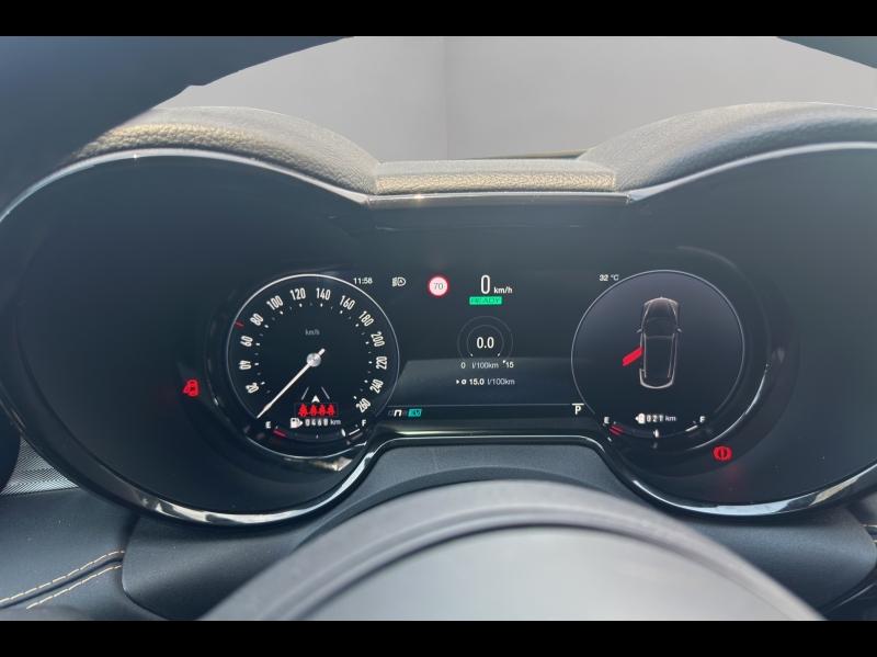 Image ALFA ROMEO Tonale 1.3 PHEV 280ch Edizione Speciale AT6 e-Q4