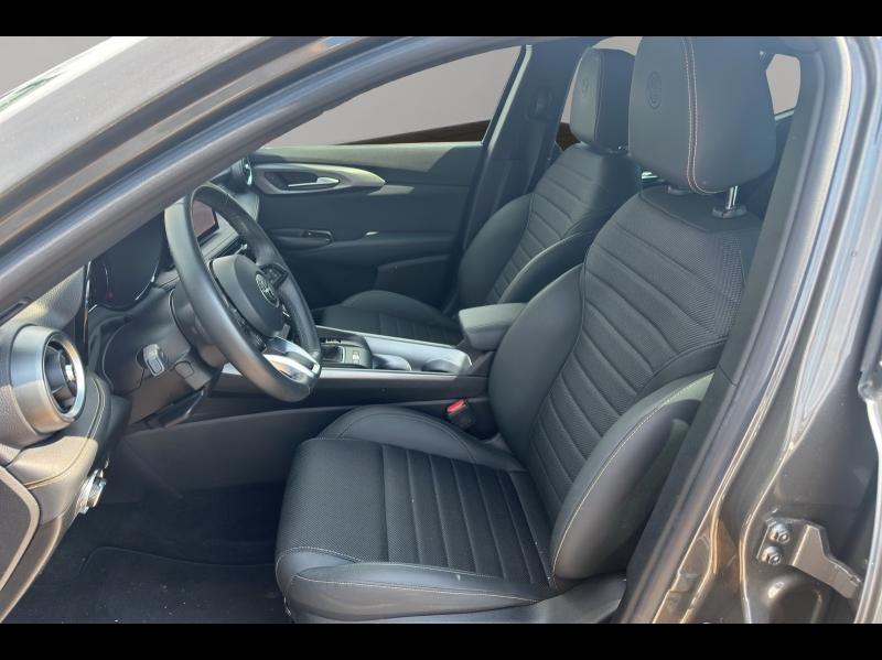 Image ALFA ROMEO Tonale 1.3 PHEV 280ch Edizione Speciale AT6 e-Q4