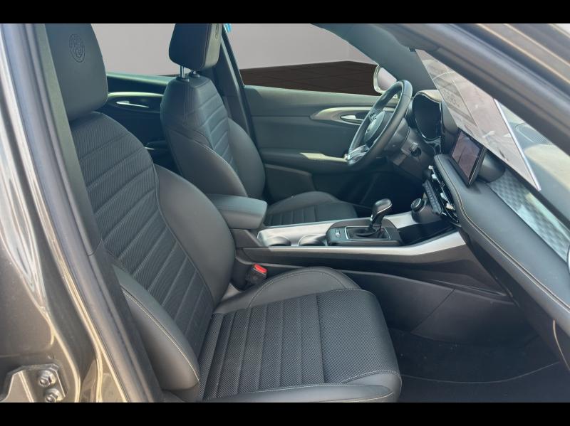 Image ALFA ROMEO Tonale 1.3 PHEV 280ch Edizione Speciale AT6 e-Q4