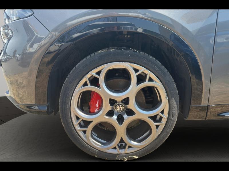 Image ALFA ROMEO Tonale 1.3 PHEV 280ch Edizione Speciale AT6 e-Q4