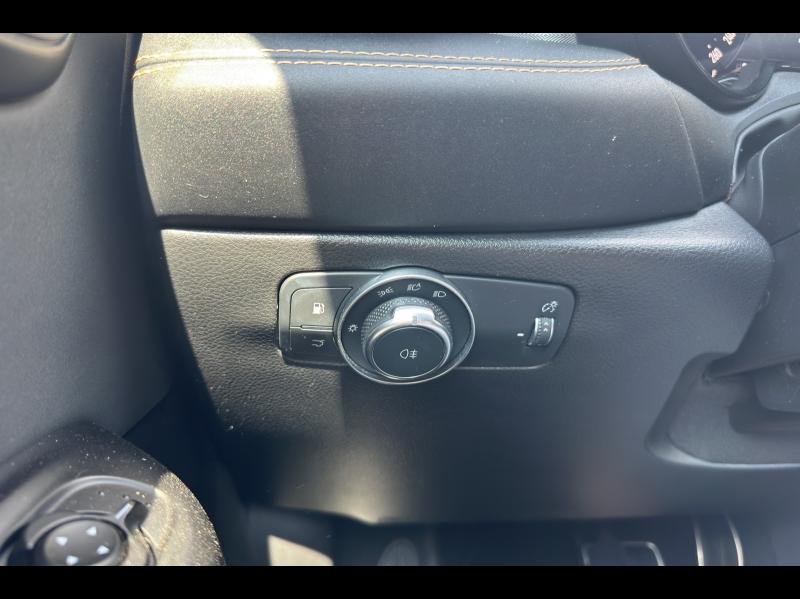 Image ALFA ROMEO Tonale 1.3 PHEV 280ch Edizione Speciale AT6 e-Q4