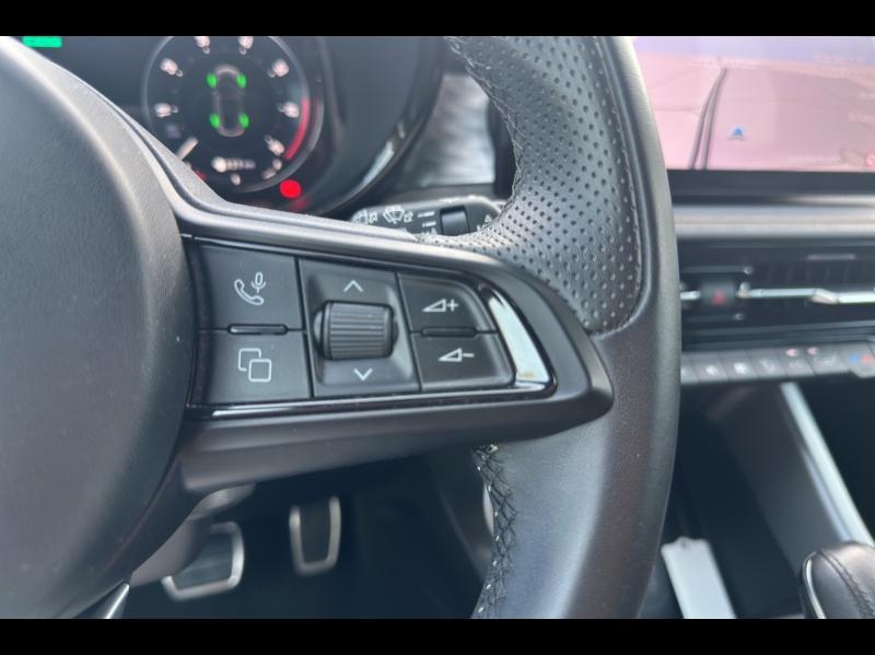 Image ALFA ROMEO Tonale 1.3 PHEV 280ch Edizione Speciale AT6 e-Q4
