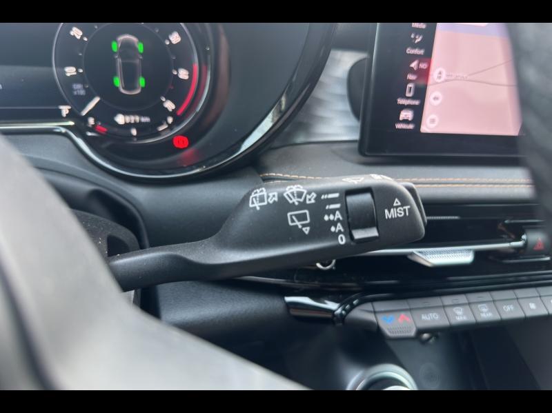 Image ALFA ROMEO Tonale 1.3 PHEV 280ch Edizione Speciale AT6 e-Q4