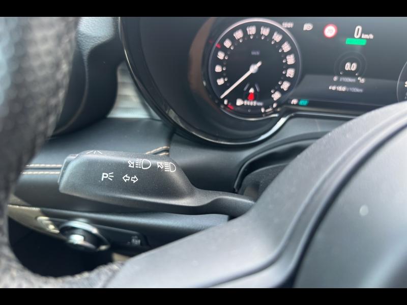 Image ALFA ROMEO Tonale 1.3 PHEV 280ch Edizione Speciale AT6 e-Q4