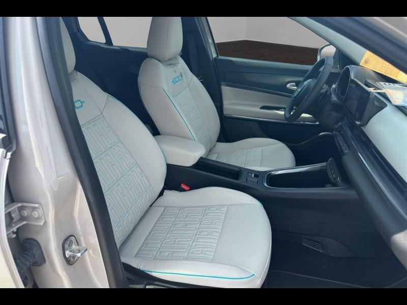 Image FIAT 600 1.2 Hybrid 100ch La Prima DCT6