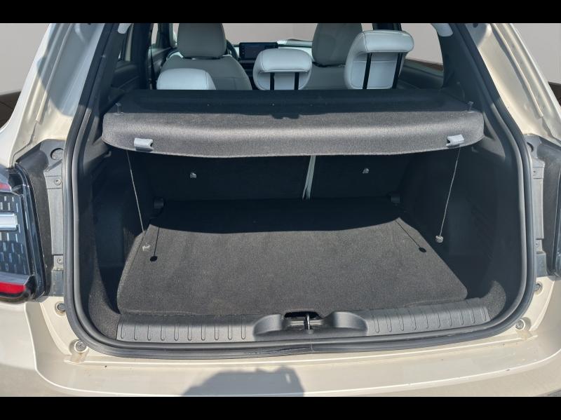 Image FIAT 600 1.2 Hybrid 100ch La Prima DCT6