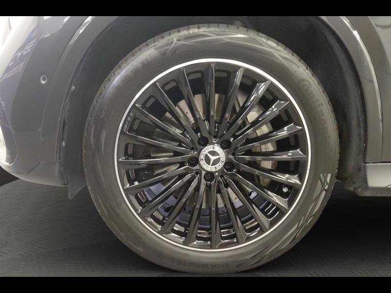 Image MERCEDES-BENZ GLC 220 d 197ch AMG Line 4Matic 9G-Tronic