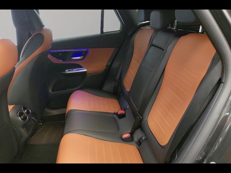 Image MERCEDES-BENZ GLC 220 d 197ch AMG Line 4Matic 9G-Tronic