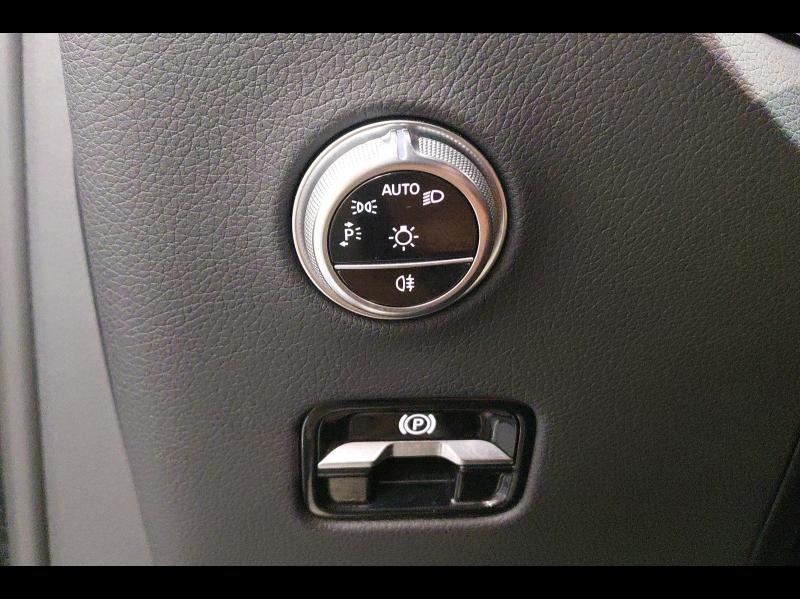 Image MERCEDES-BENZ GLC 220 d 197ch AMG Line 4Matic 9G-Tronic