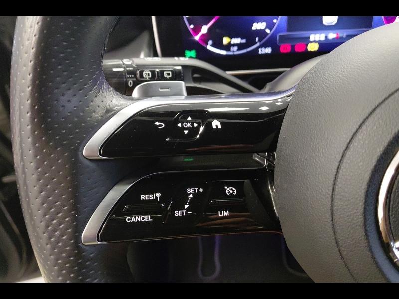 Image MERCEDES-BENZ GLC 220 d 197ch AMG Line 4Matic 9G-Tronic