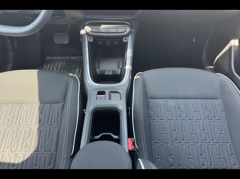 Image FIAT 600 1.2 Hybrid 136ch DCT6