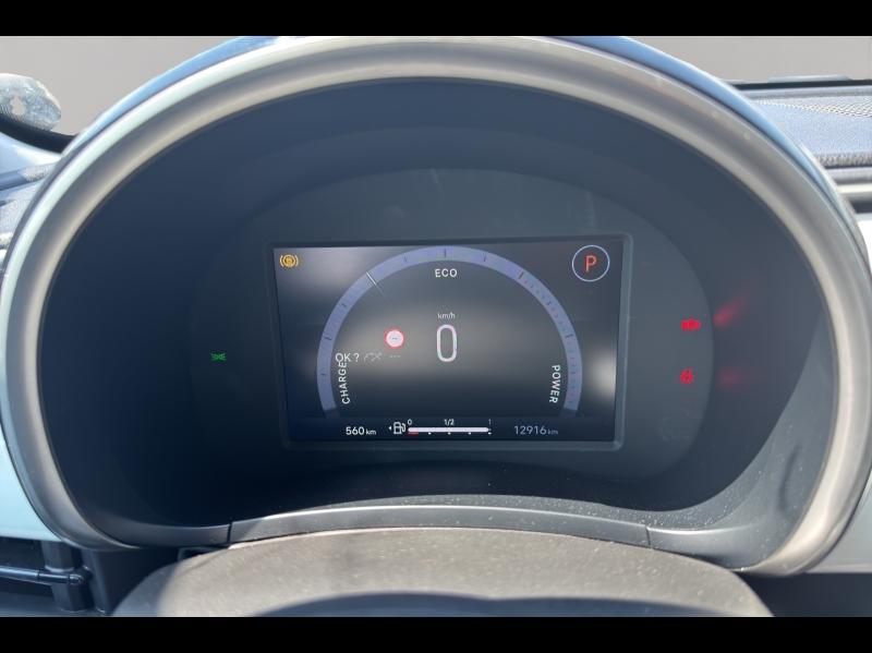Image FIAT 600 1.2 Hybrid 136ch DCT6
