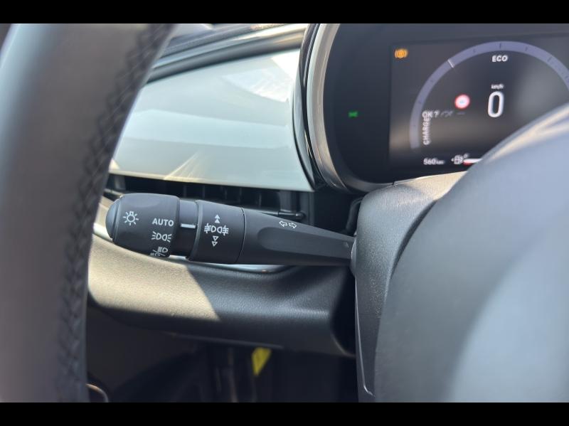 Image FIAT 600 1.2 Hybrid 136ch DCT6