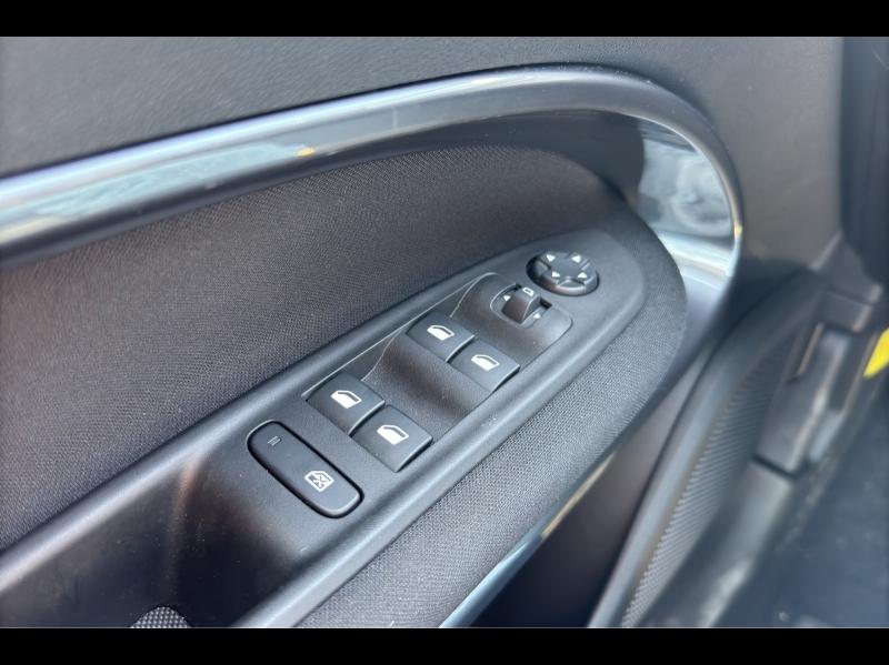Image FIAT 600 1.2 Hybrid 136ch DCT6
