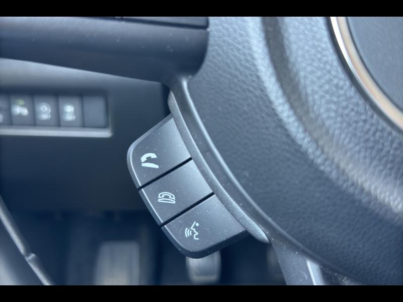 Image SUZUKI Swift 1.2 Dualjet Hybrid 83ch Privilège