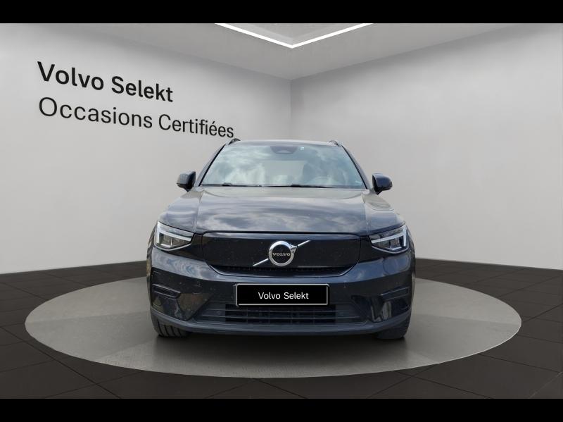 Image VOLVO XC40 Recharge 231ch Start EDT