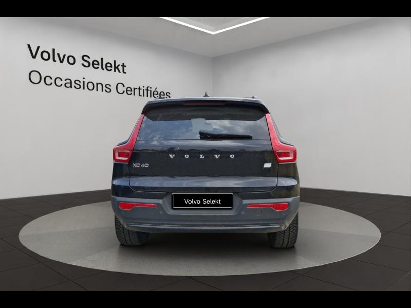 Image VOLVO XC40 Recharge 231ch Start EDT