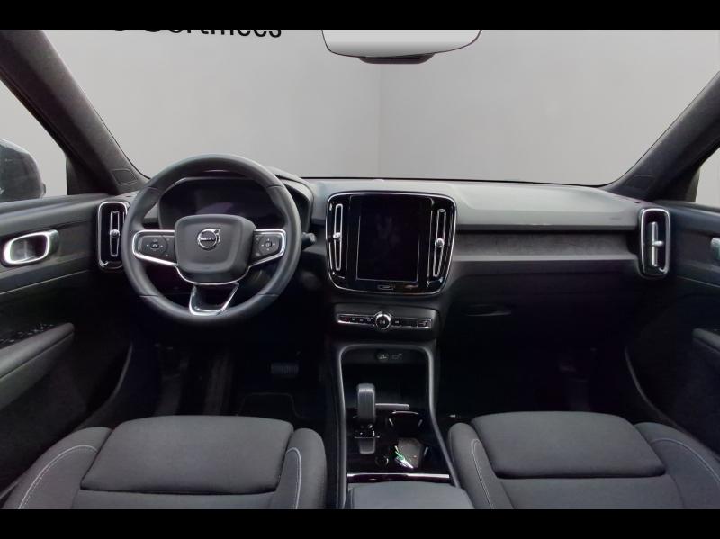 Image VOLVO XC40 Recharge 231ch Start EDT