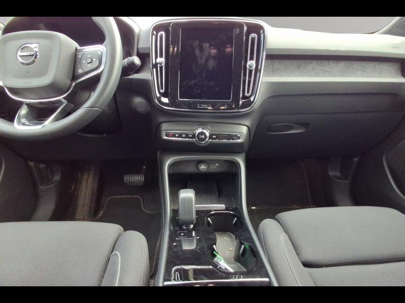 Image VOLVO XC40 Recharge 231ch Start EDT