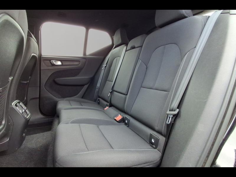 Image VOLVO XC40 Recharge 231ch Start EDT