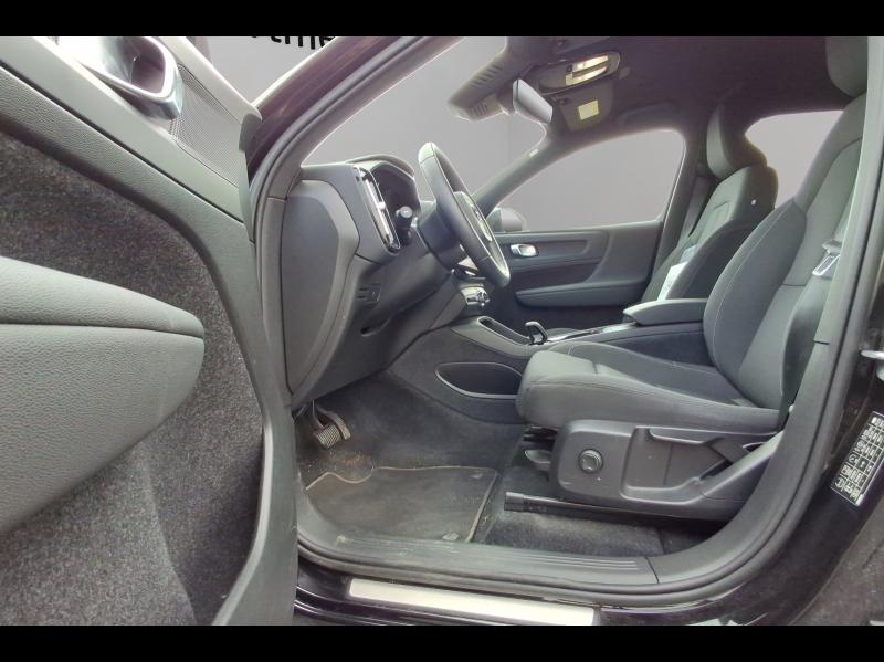 Image VOLVO XC40 Recharge 231ch Start EDT