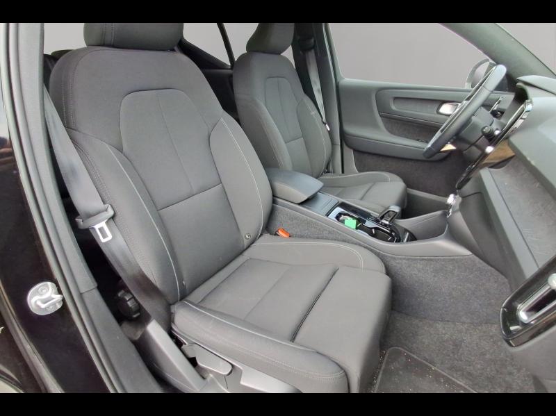Image VOLVO XC40 Recharge 231ch Start EDT