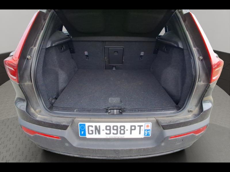 Image VOLVO XC40 Recharge 231ch Start EDT