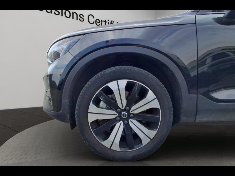 Image VOLVO XC40 Recharge 231ch Start EDT