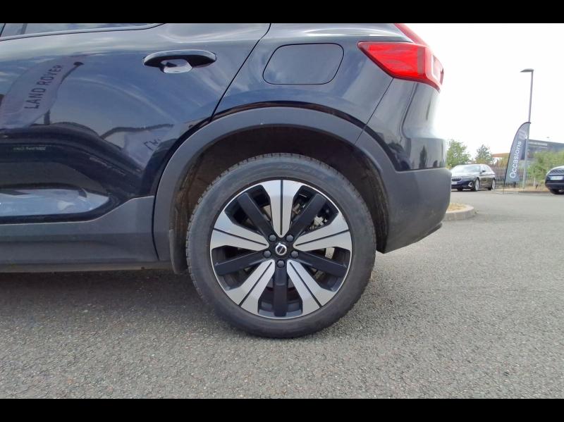 Image VOLVO XC40 Recharge 231ch Start EDT