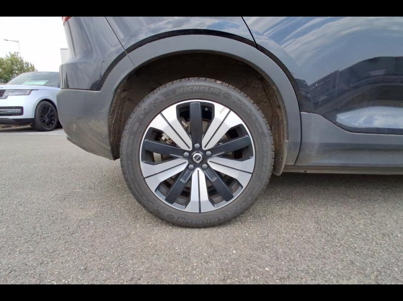Image VOLVO XC40 Recharge 231ch Start EDT