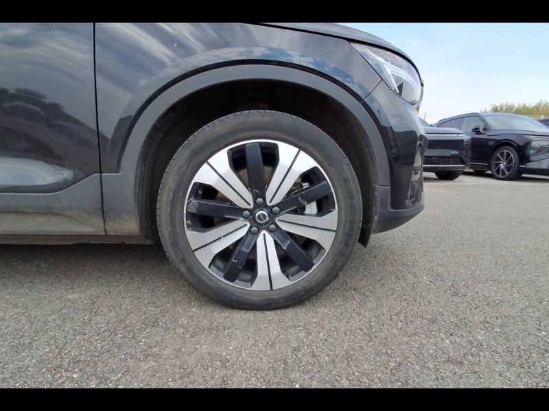 Image VOLVO XC40 Recharge 231ch Start EDT