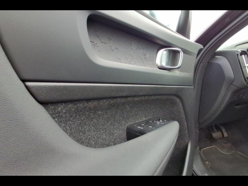 Image VOLVO XC40 Recharge 231ch Start EDT