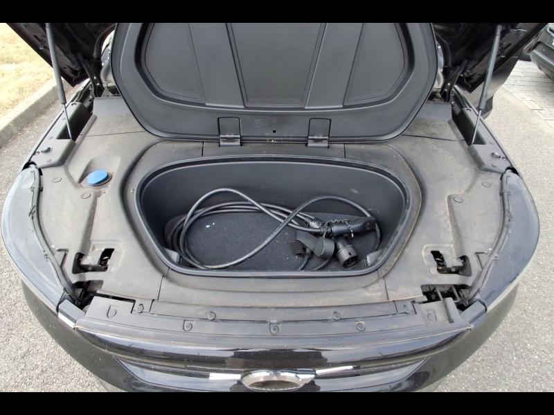 Image VOLVO XC40 Recharge 231ch Start EDT