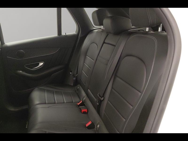 Image MERCEDES-BENZ GLC 220 d 170ch Executive 4Matic 9G-Tronic