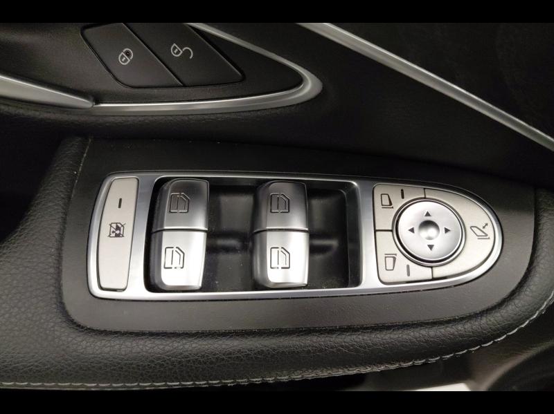Image MERCEDES-BENZ GLC 220 d 170ch Executive 4Matic 9G-Tronic