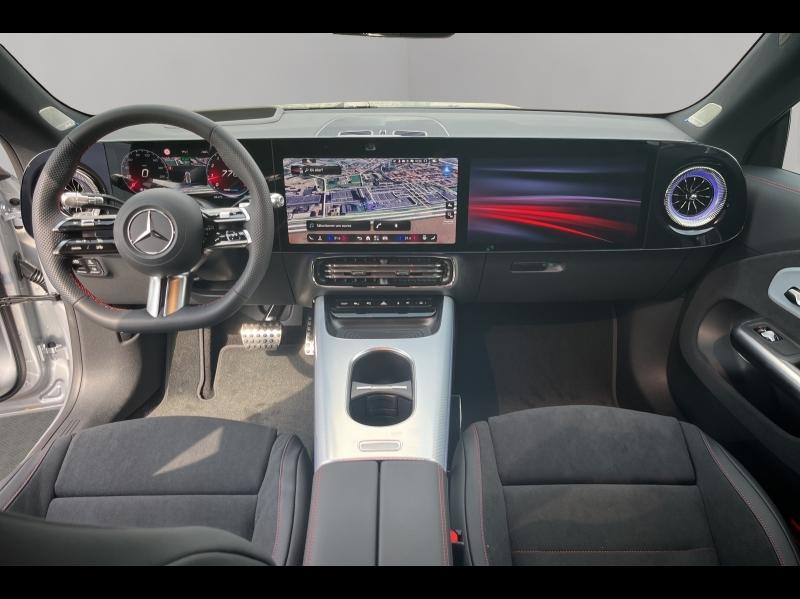 Image MERCEDES-BENZ CLA Shooting Brake 220 190+30ch AMG Line 8G-eDCT