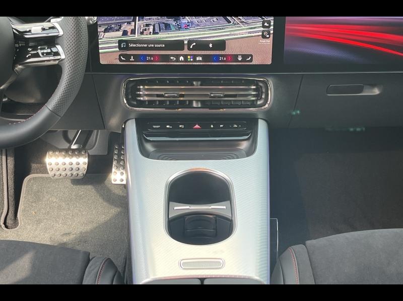 Image MERCEDES-BENZ CLA Shooting Brake 220 190+30ch AMG Line 8G-eDCT