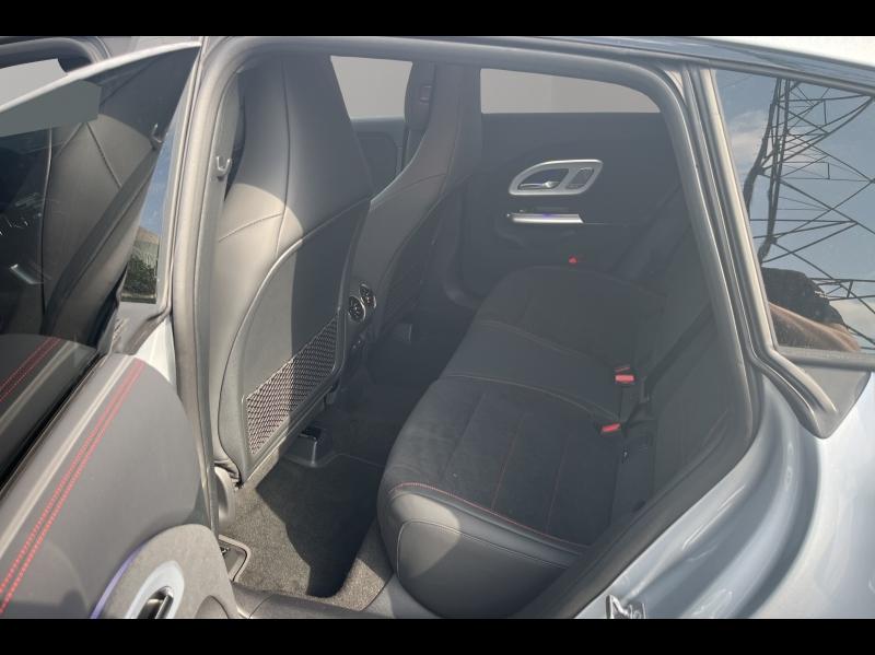 Image MERCEDES-BENZ CLA Shooting Brake 220 190+30ch AMG Line 8G-eDCT