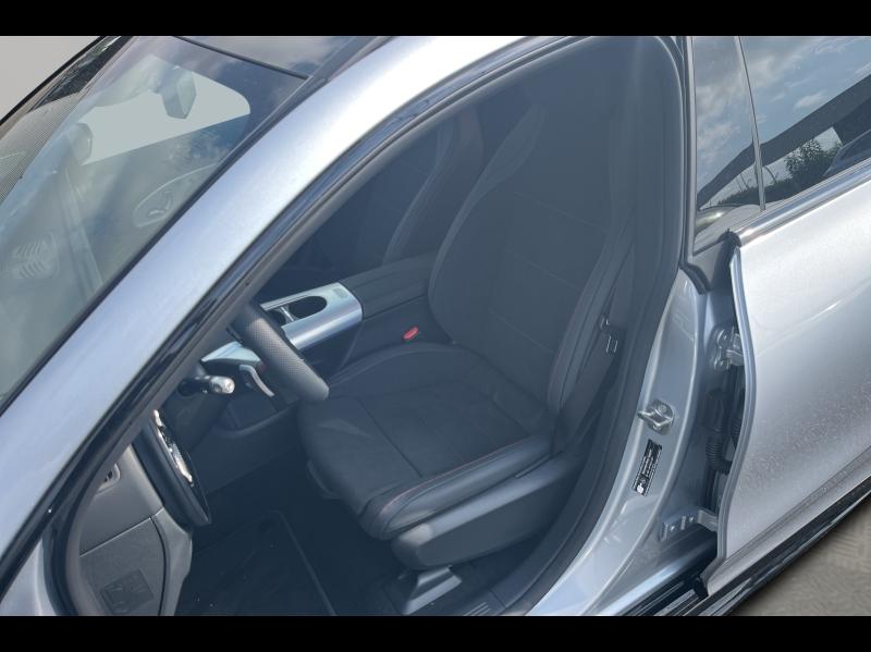 Image MERCEDES-BENZ CLA Shooting Brake 220 190+30ch AMG Line 8G-eDCT