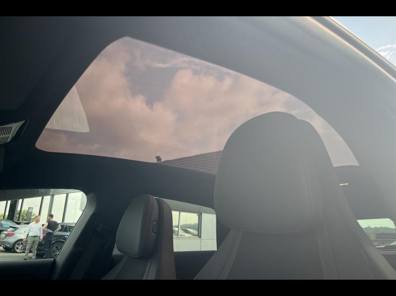 Image MERCEDES-BENZ CLA Shooting Brake 220 190+30ch AMG Line 8G-eDCT
