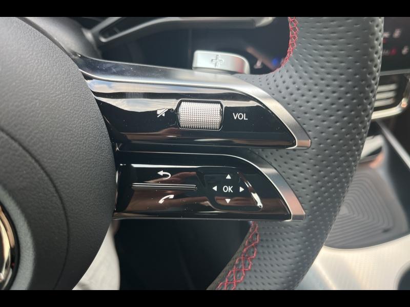 Image MERCEDES-BENZ CLA Shooting Brake 220 190+30ch AMG Line 8G-eDCT