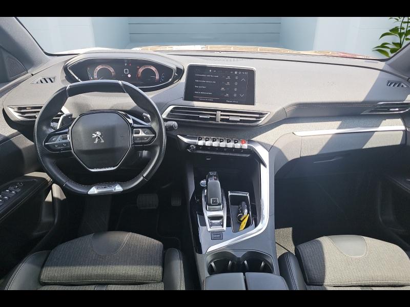 Image PEUGEOT 3008 1.5 BlueHDi 130ch S&S GT Line EAT8