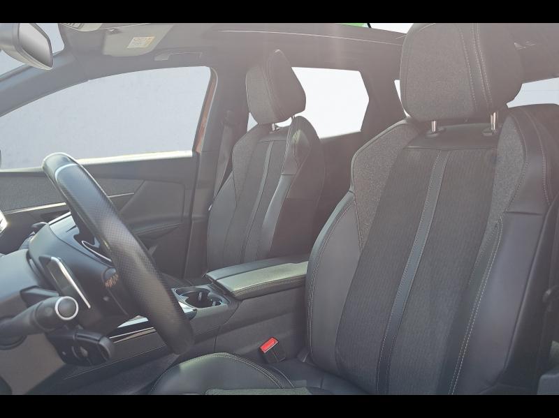 Image PEUGEOT 3008 1.5 BlueHDi 130ch S&S GT Line EAT8