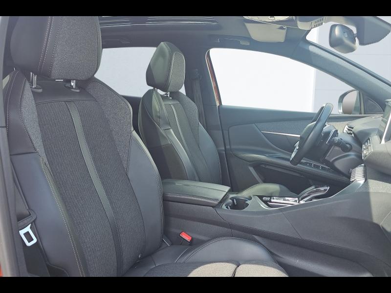 Image PEUGEOT 3008 1.5 BlueHDi 130ch S&S GT Line EAT8