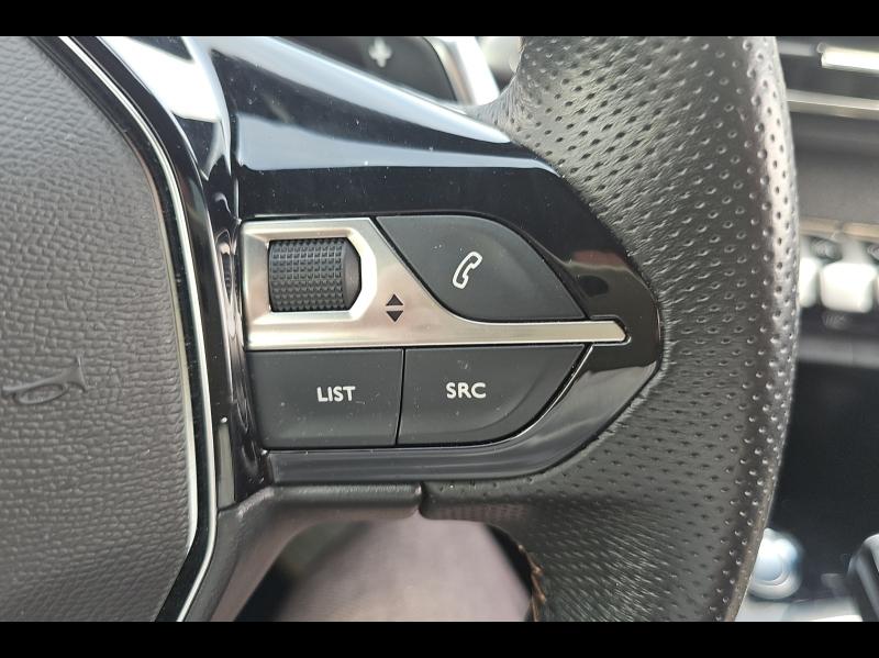 Image PEUGEOT 3008 1.5 BlueHDi 130ch S&S GT Line EAT8