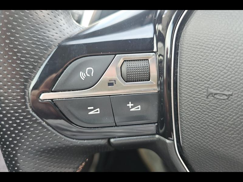 Image PEUGEOT 3008 1.5 BlueHDi 130ch S&S GT Line EAT8