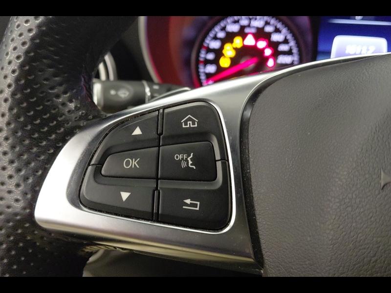 Image MERCEDES-BENZ GLC 220 d 170ch Executive 4Matic 9G-Tronic