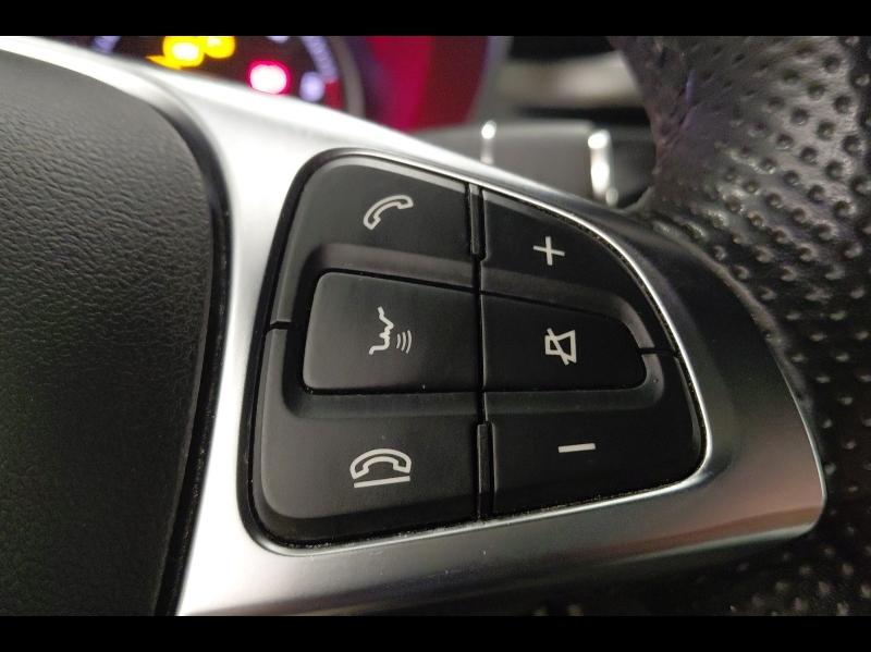 Image MERCEDES-BENZ GLC 220 d 170ch Executive 4Matic 9G-Tronic