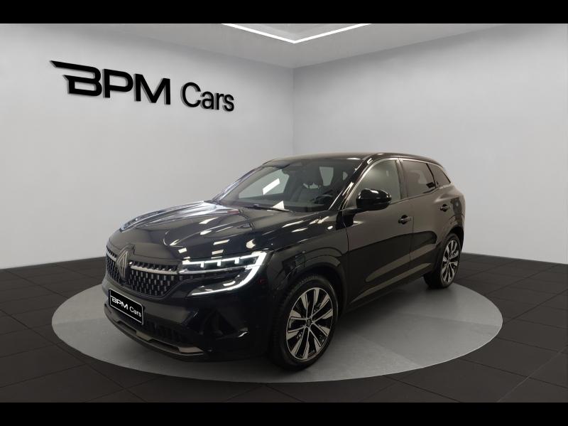 Photo RENAULT Austral 1.2 E-Tech full hybrid 200ch Techno